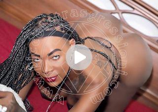 Video trans escort jessika martina franca